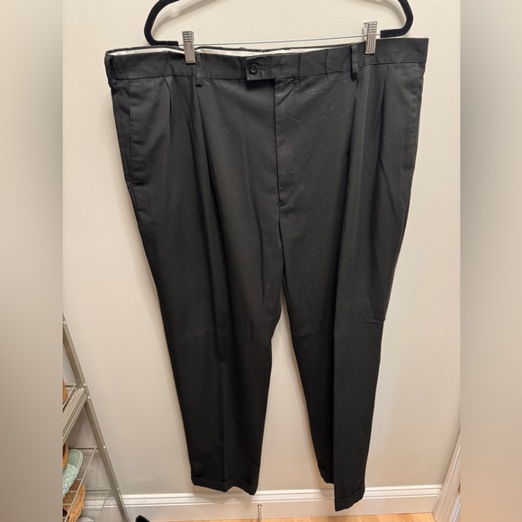 Men’s Louis Raphael Tailored Dress Pants - 44x32 - Picture 1 of 4